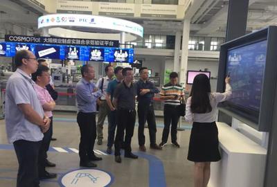 海爾COSMOPlat攜手東鵬集團(tuán)共建建陶行業(yè)生態(tài)平臺(tái)，開(kāi)啟互聯(lián)網(wǎng)銷售新篇章