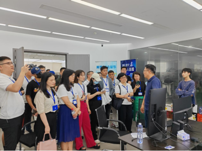 去江南，遇見(jiàn)“數(shù)字營(yíng)銷”最前沿的那些人、那些事、那些物——EDP營(yíng)銷班杭州游學(xué)記