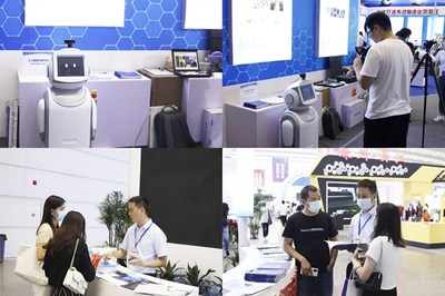 天互數(shù)據(jù)亮相2020中國(guó)西部制博會(huì)，賦能工業(yè)互聯(lián)網(wǎng)與互聯(lián)網(wǎng)銷售融合發(fā)展