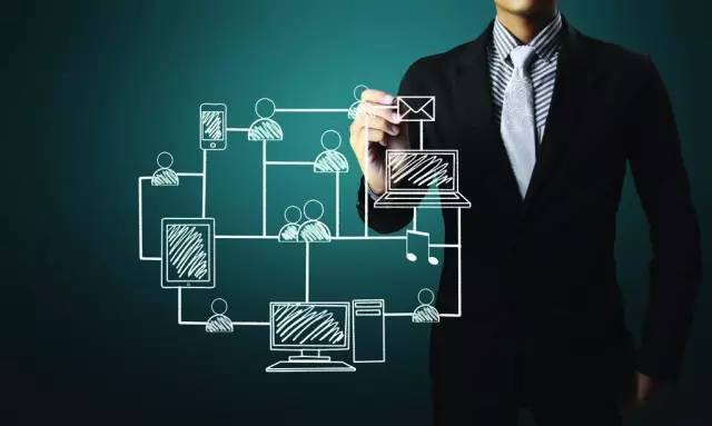 裂變營銷 互聯(lián)網(wǎng)營銷與銷售的核心驅(qū)動(dòng)力